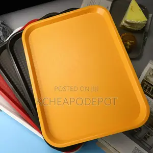 Serving Trays