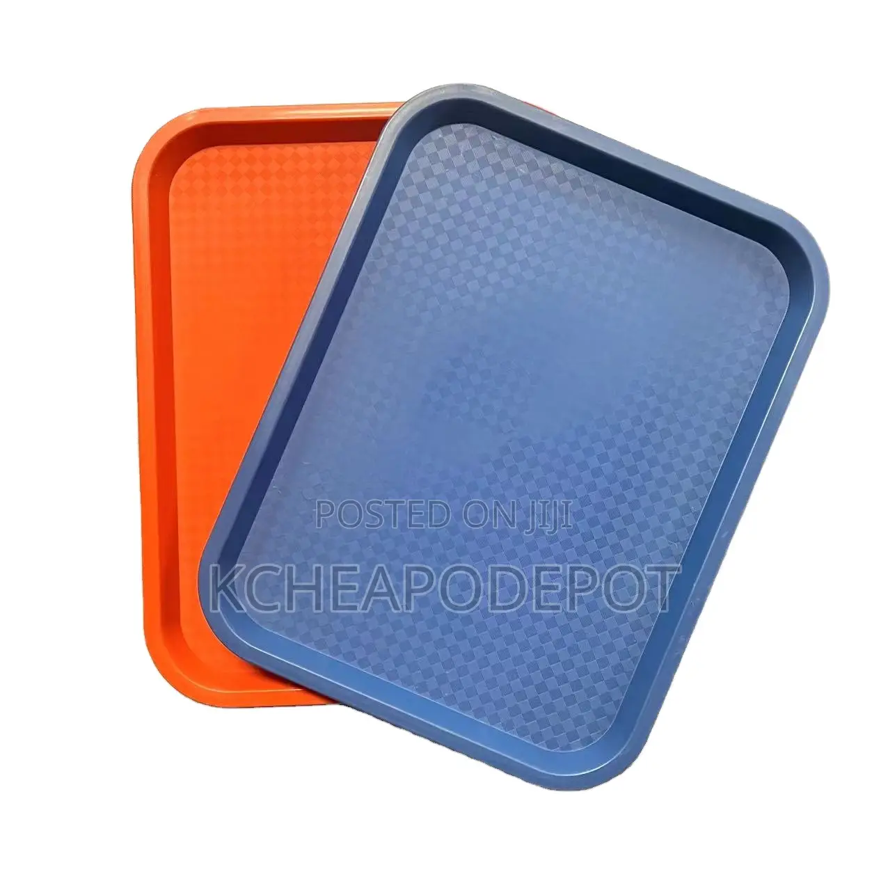 Serving Trays