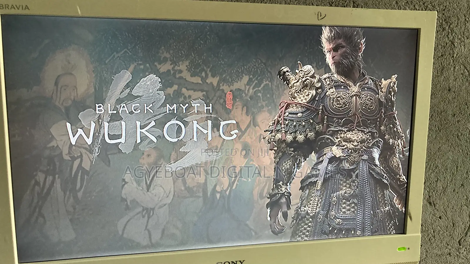 Wukong Xbox Series X/S