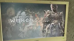 Wukong Xbox Series X/S