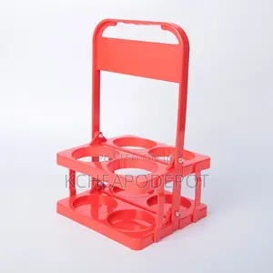 Bottle Serving Rack-Folderble