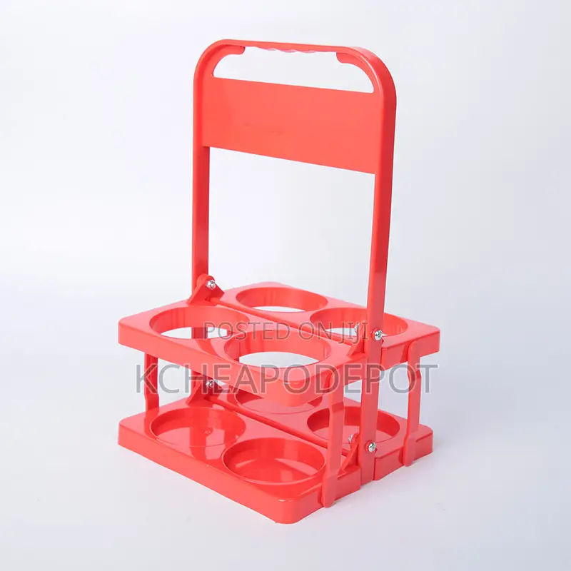 Bottle Serving Rack-Folderble