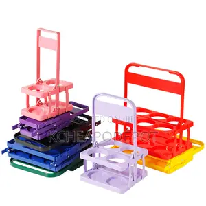 Bottle Serving Rack-Folderble