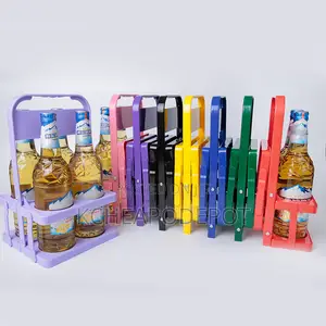 Bottle Serving Rack-Folderble