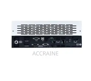 3kw Solar Hybrid Inverter