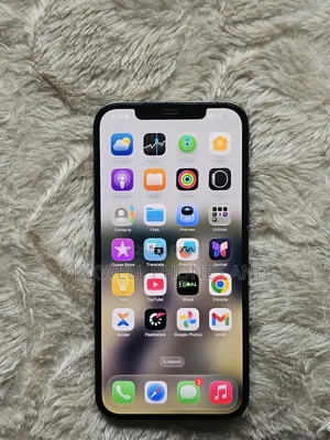 Apple iPhone 12 Pro Max 128 GB Gray