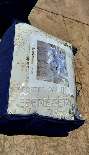 Quality Duvet