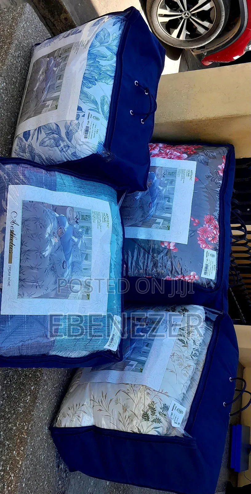 Quality Duvet