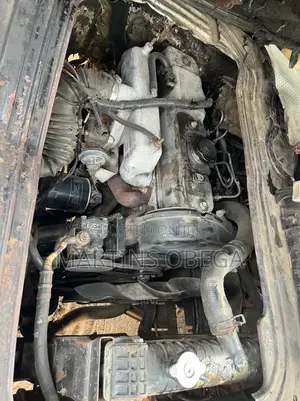 Kia Pregio 2005 Silver
