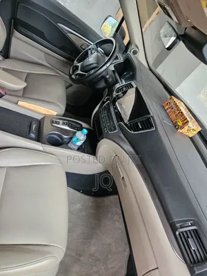 Honda Pilot EX-L 2021