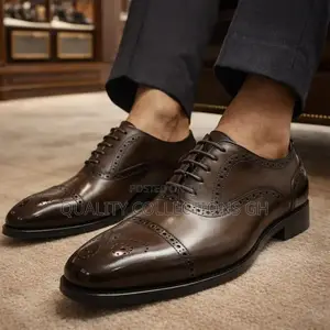 High Quality Executive Men Shoe
