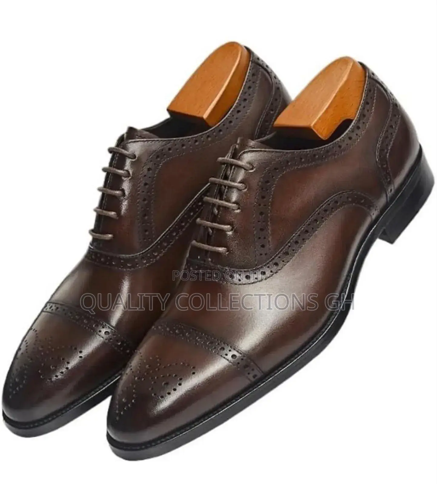 High Quality Executive Men Shoe