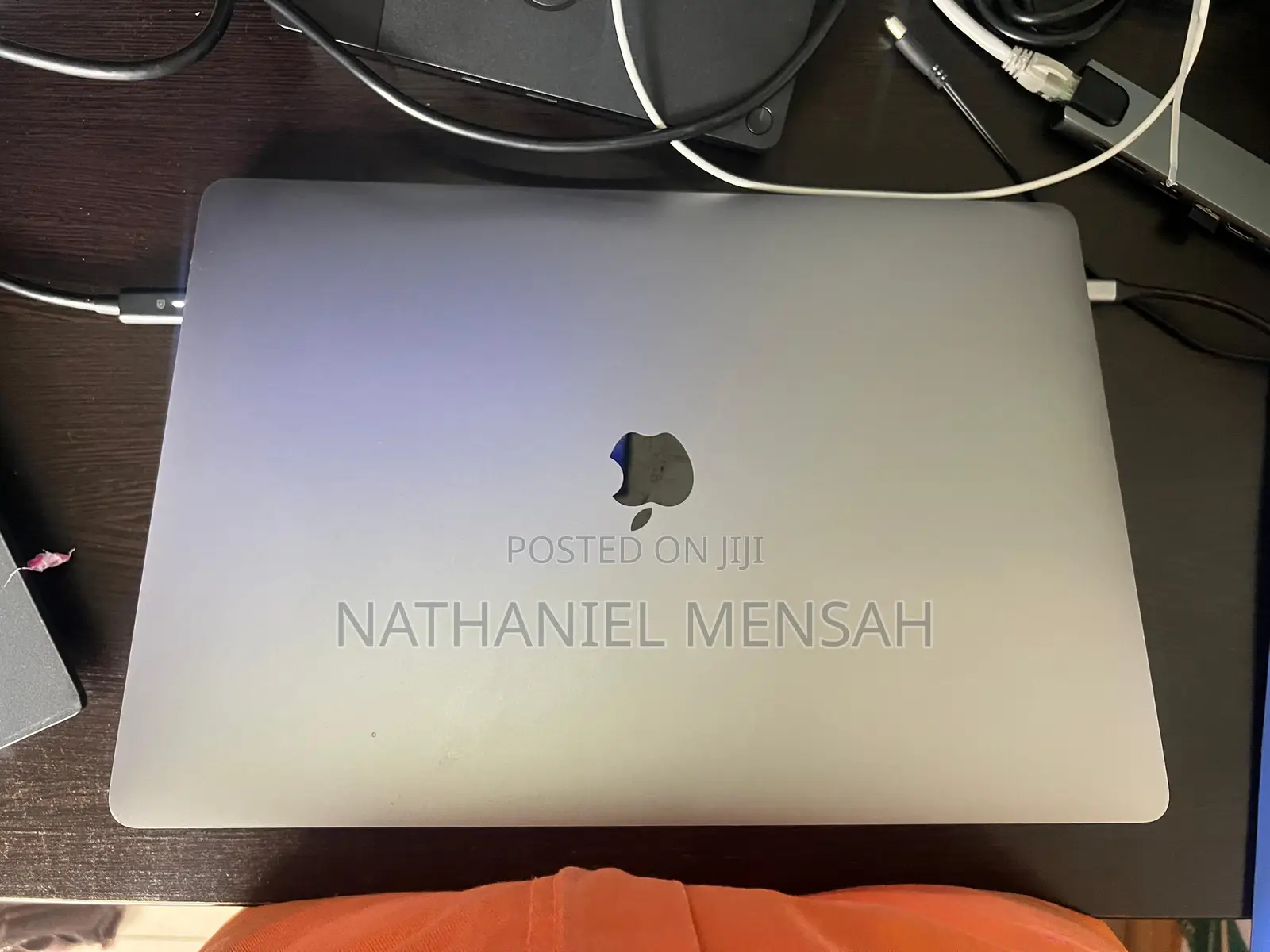 Laptop Apple MacBook Pro 2019 32GB Intel Core i9 SSD 1T