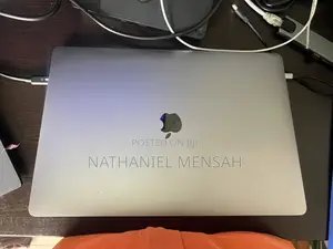 Laptop Apple MacBook Pro 2019 32GB Intel Core i9 SSD 1T