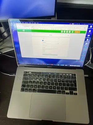 Laptop Apple MacBook Pro 2019 32GB Intel Core i9 SSD 1T