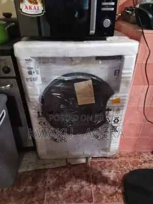 Beko Washing Machine From Germany 9kg