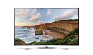 Lg Is a 55 Inch Uhd Ultra (3,840 X 2,160) Resolution Ai Smart 2025 Tv
