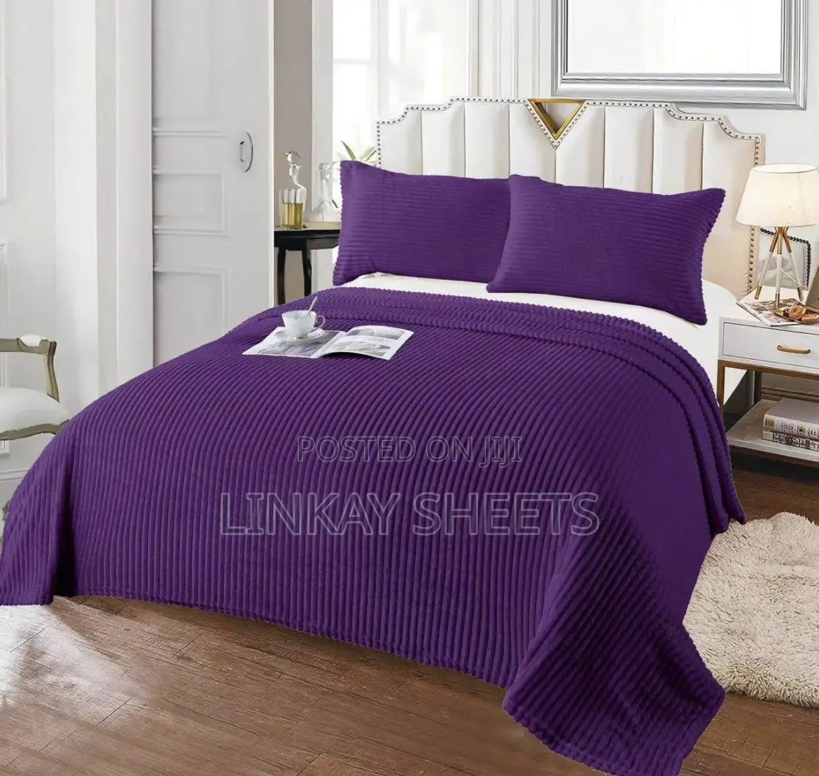 Flannel Blanket