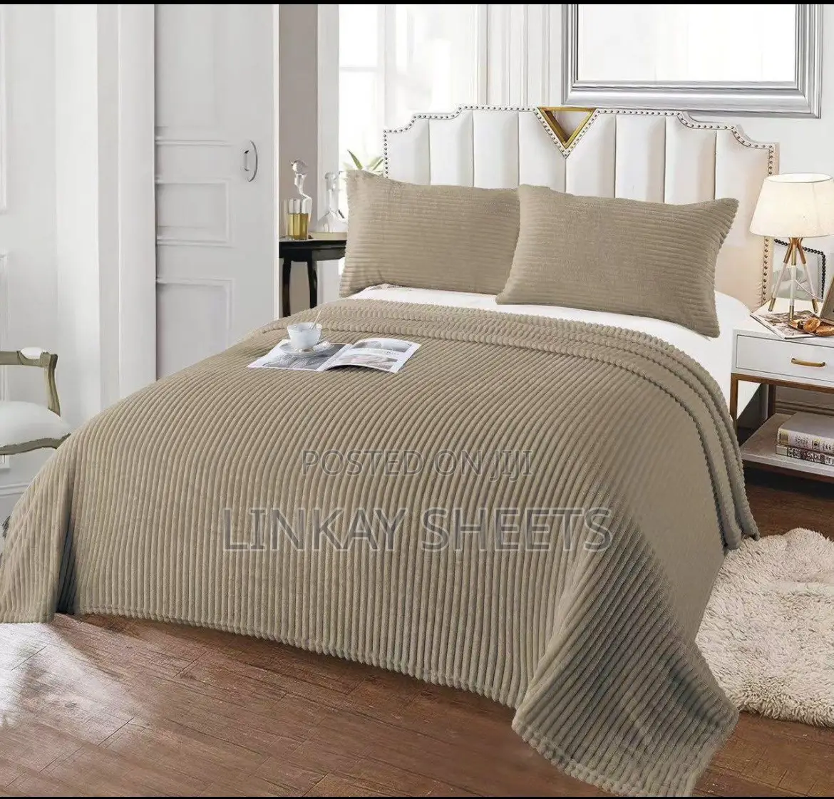 Flannel Blanket