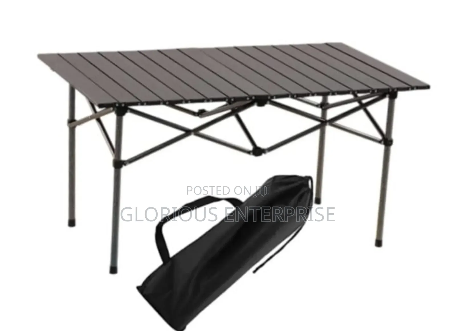 Camping Table