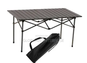 Camping Table