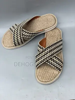 Hand Made Slippers for Men
