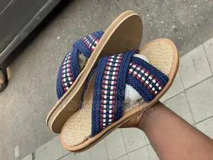 Hand Made Slippers for Men