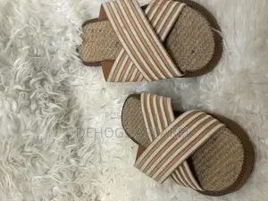 Hand Made Slippers for Men