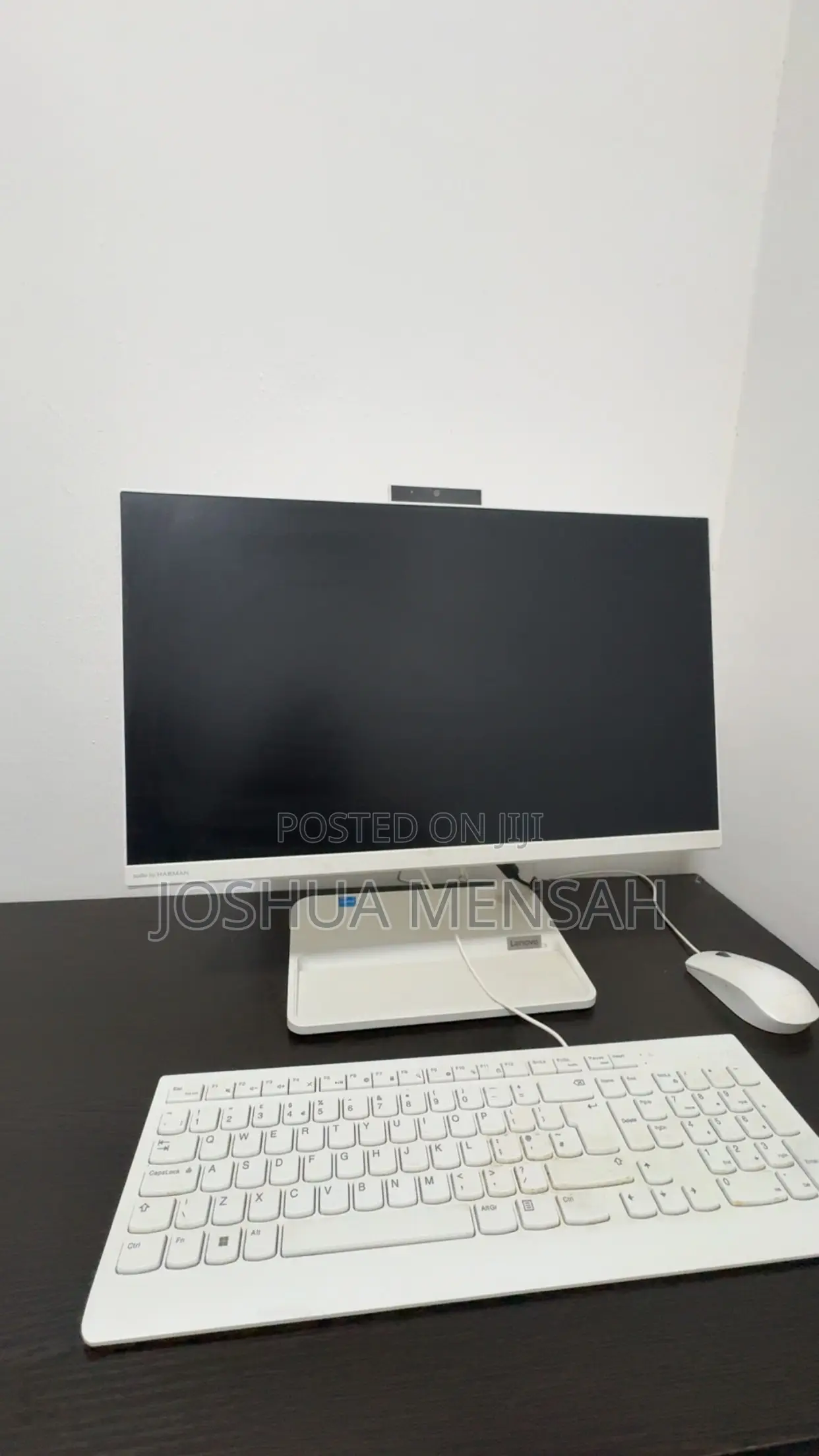 Desktop Computer Lenovo 8GB Intel Core i5 SSD 1T