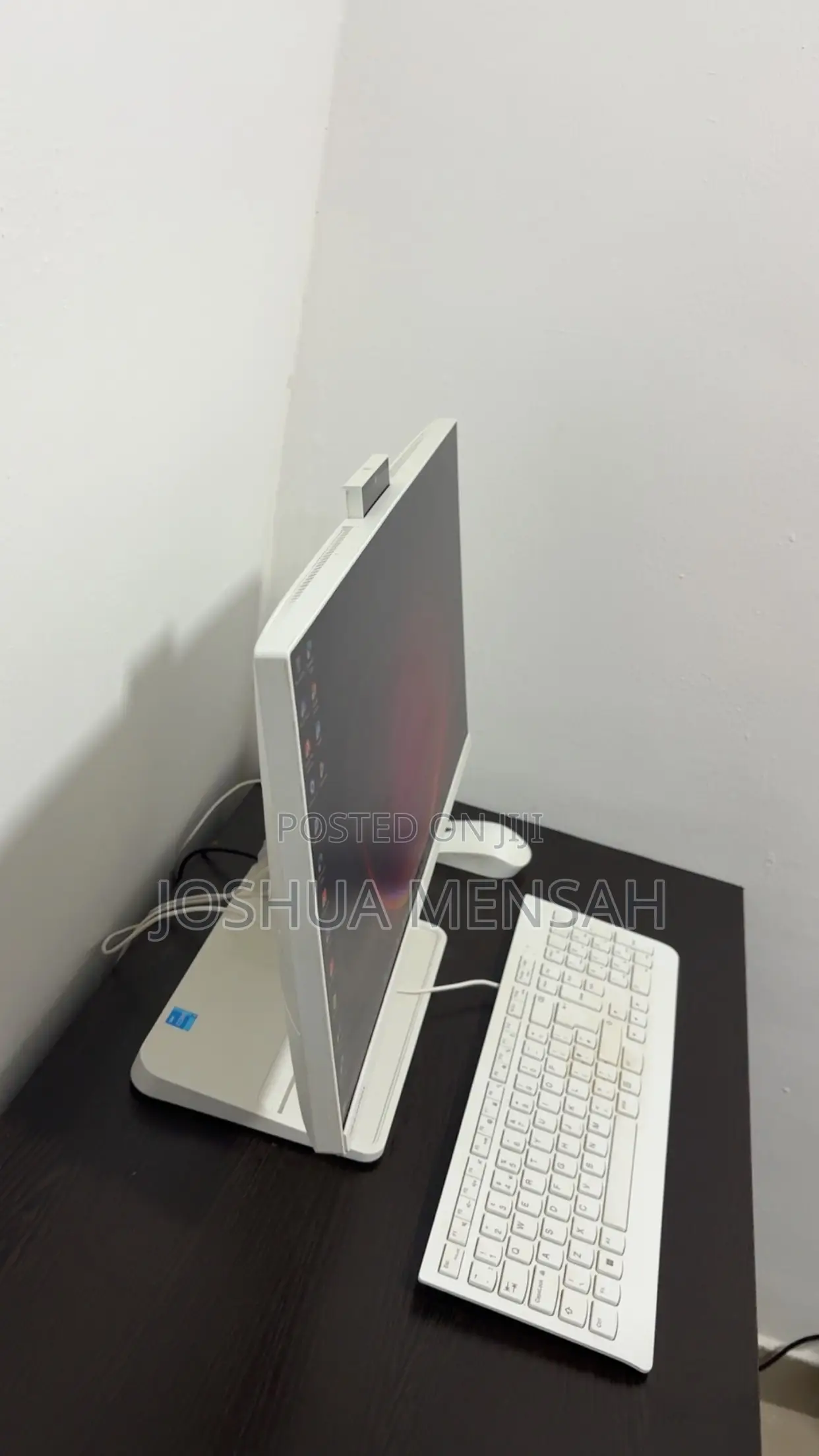Desktop Computer Lenovo 8GB Intel Core i5 SSD 1T