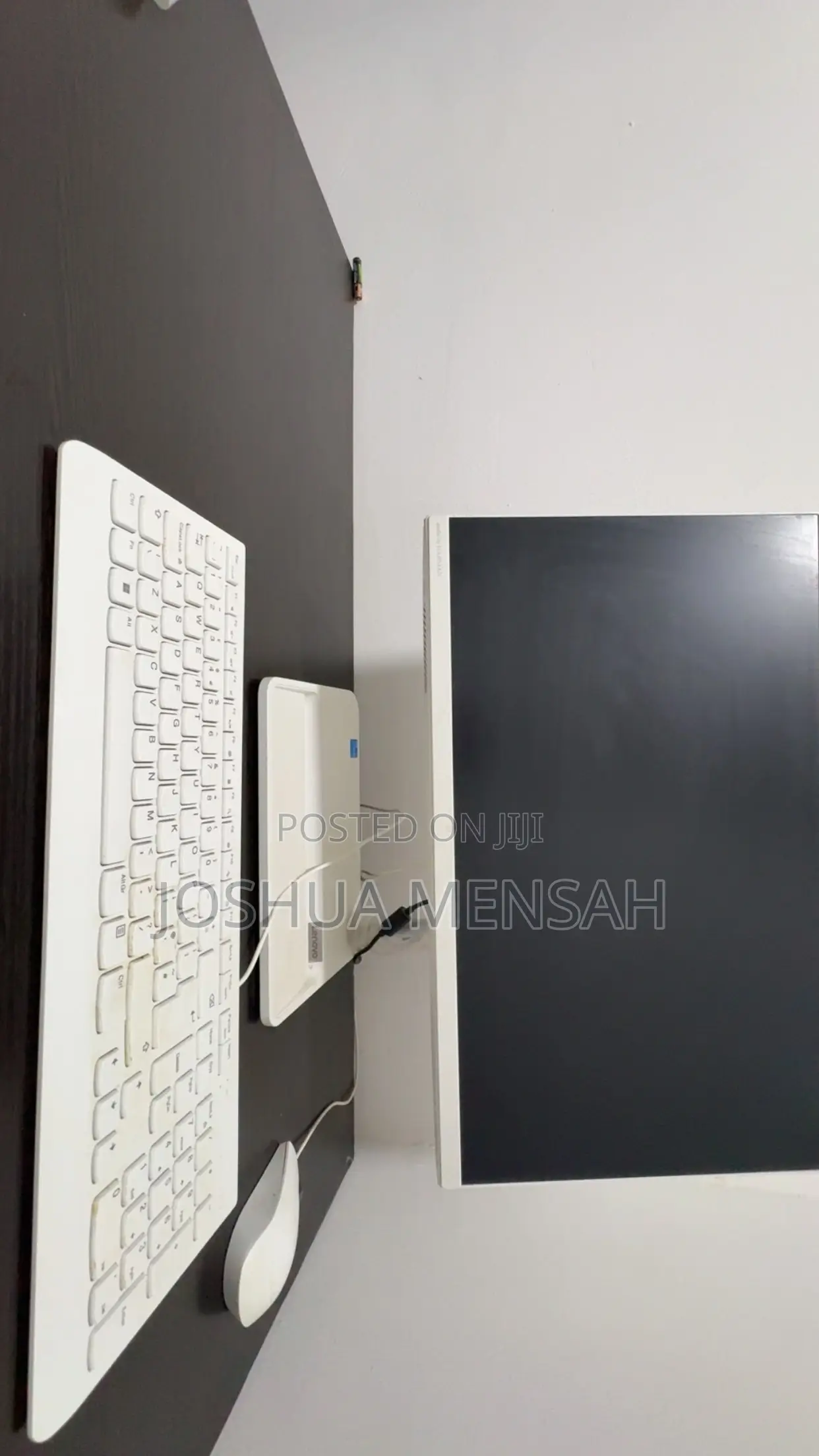 Desktop Computer Lenovo 8GB Intel Core i5 SSD 1T