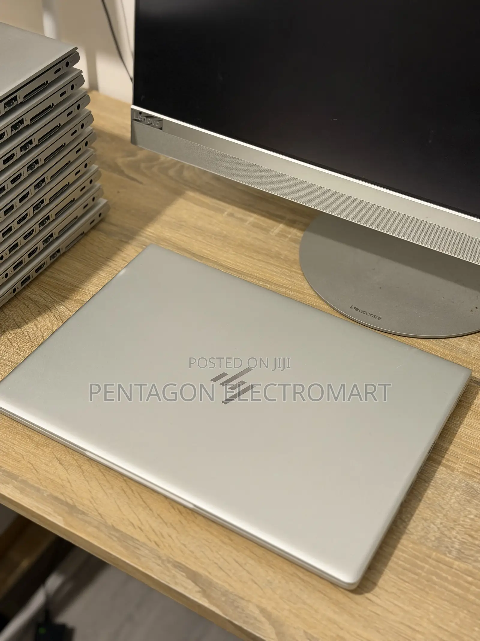 Laptop HP EliteBook 830 G6 8GB Intel Core i5 SSD 256GB