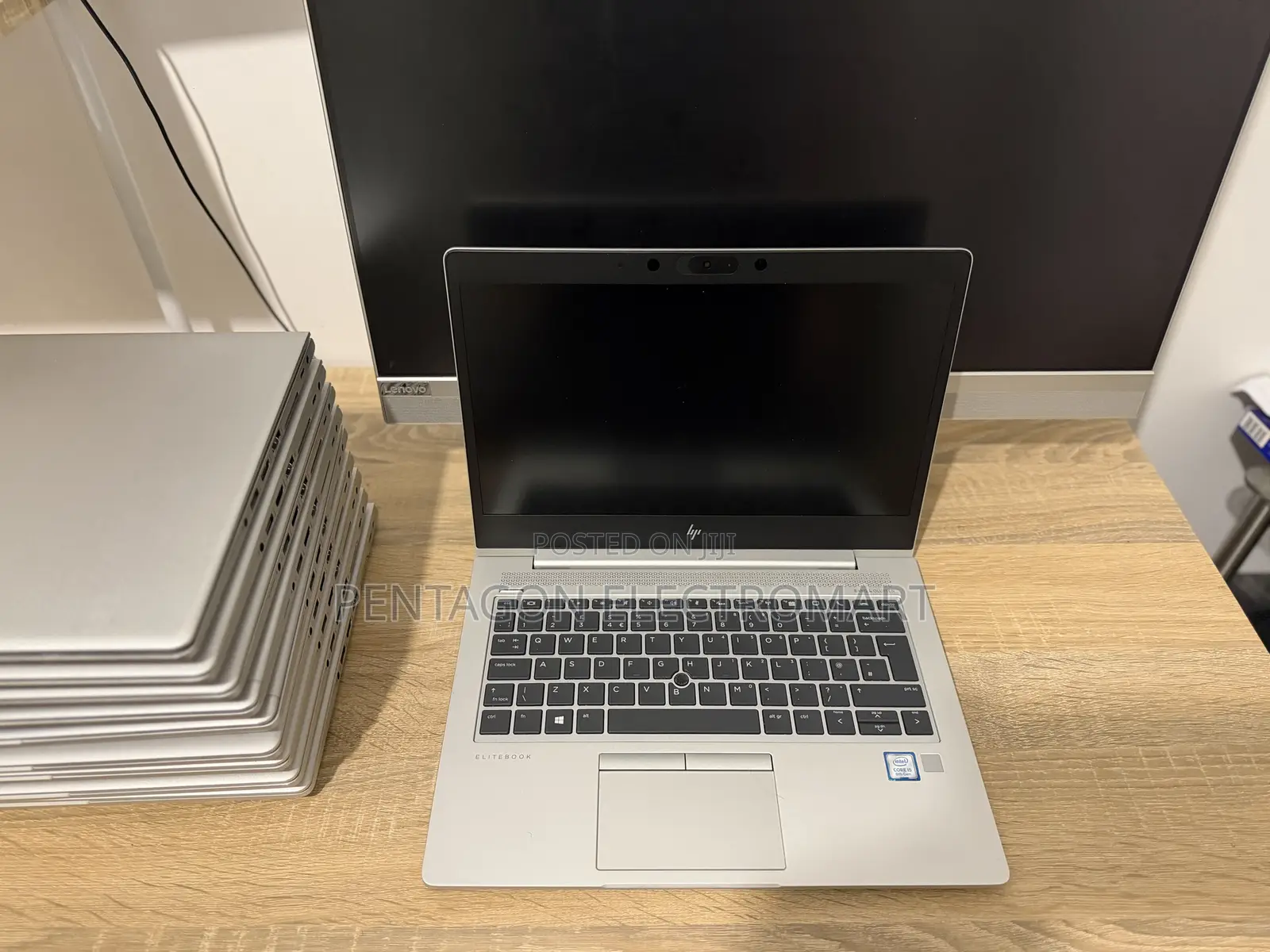 Laptop HP EliteBook 830 G6 8GB Intel Core i5 SSD 256GB