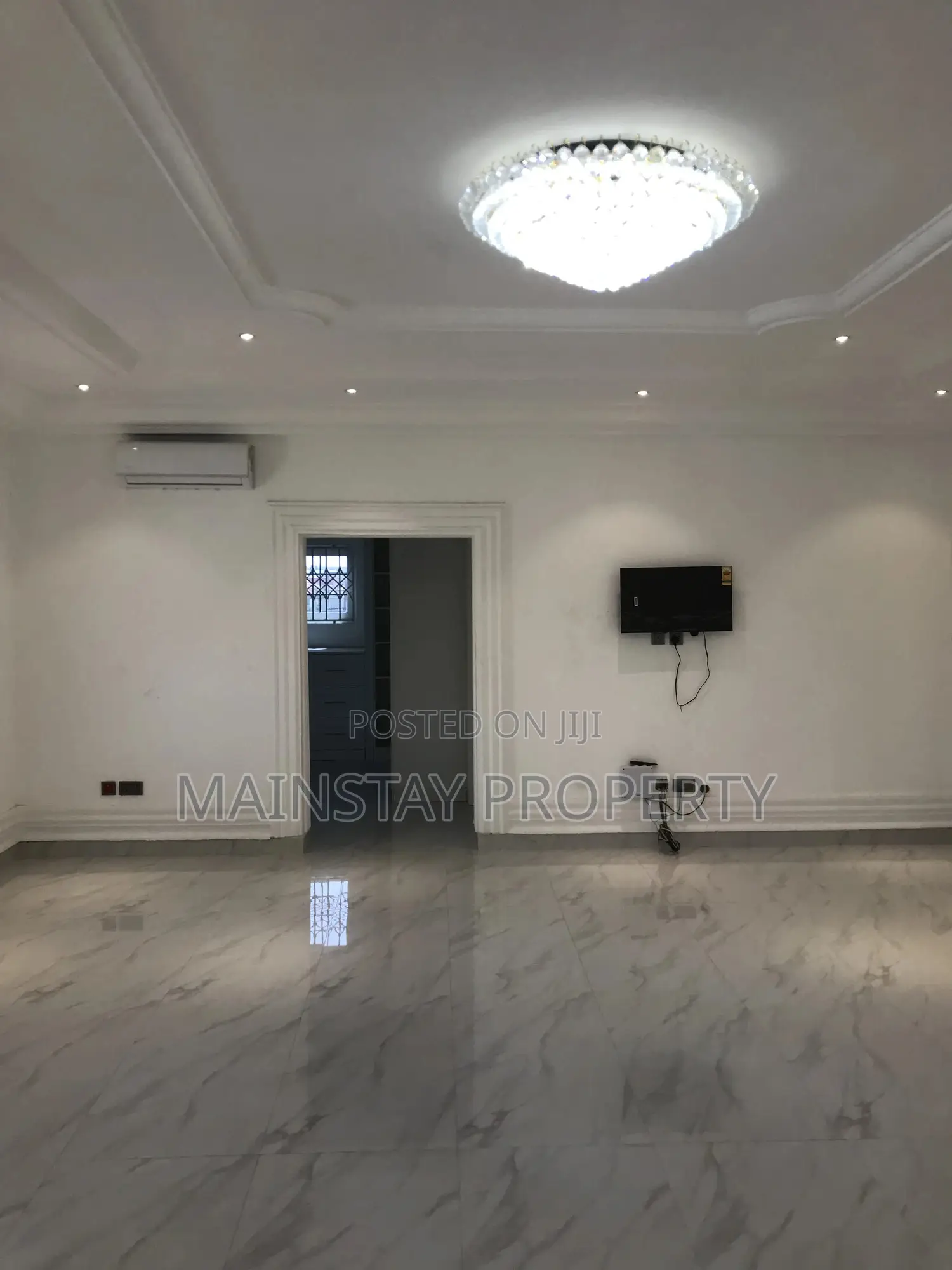 4bdrm House in Mainstay Estates, East Legon for rent