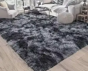 Fluffy Mat