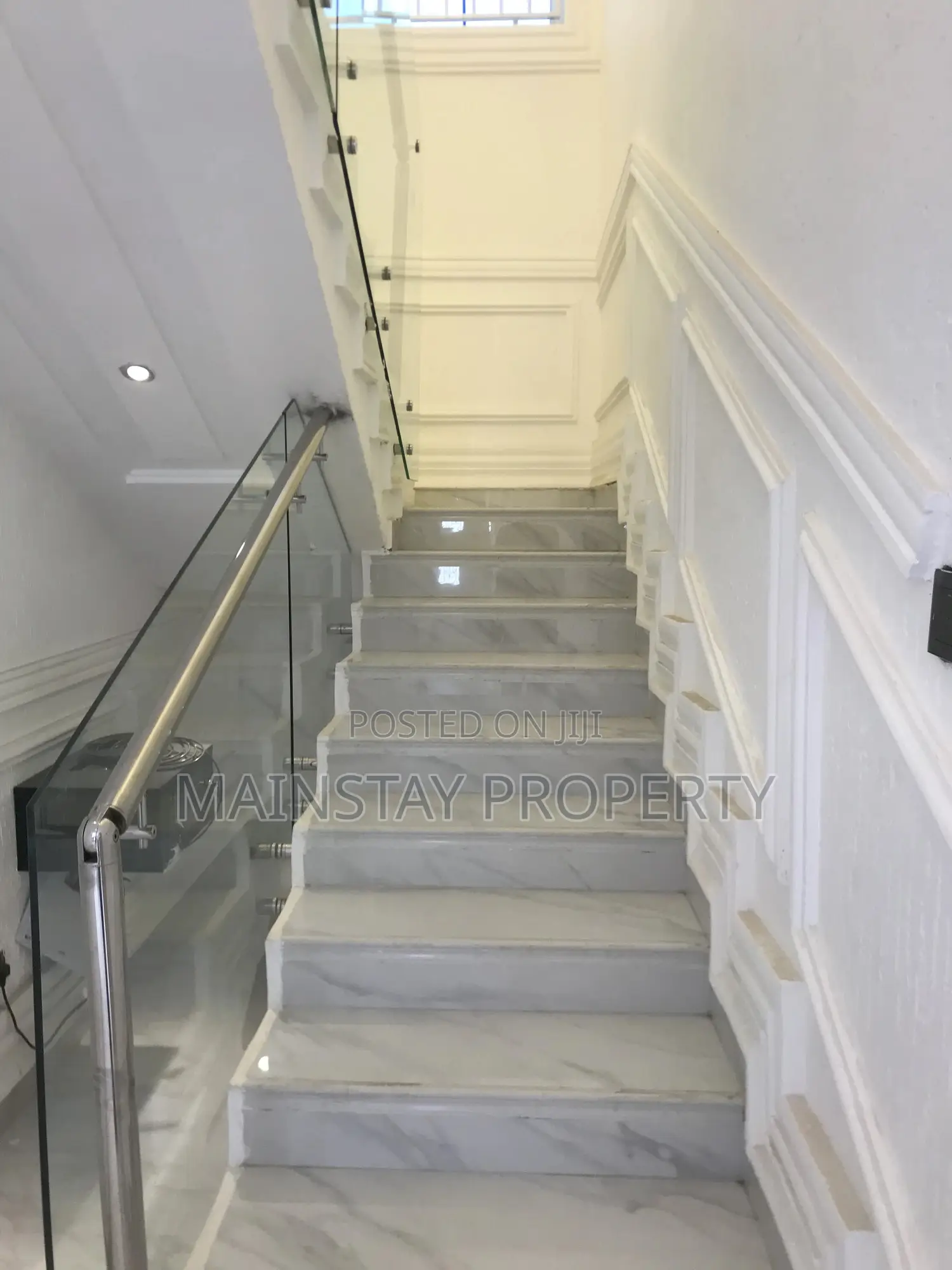 4bdrm House in Mainstay Estates, East Legon for rent