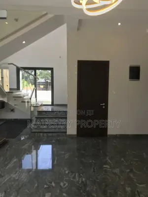 4bdrm Townhouse / Terrace in Mainstay Estates, East Legon for rent