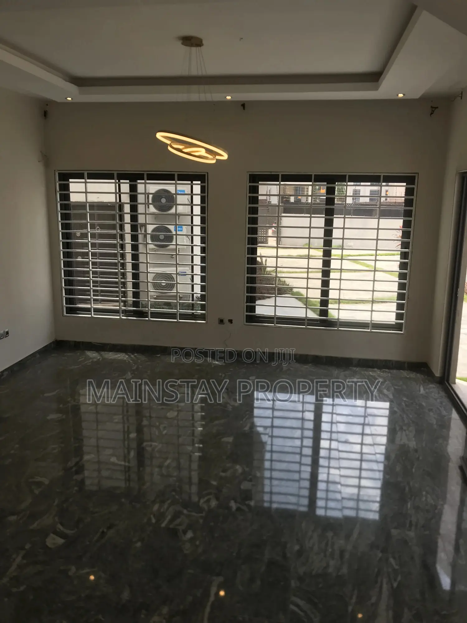 4bdrm Townhouse / Terrace in Mainstay Estates, East Legon for rent