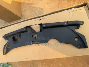 Honda HRV 2023 - 2025 Radiator Panel Cover