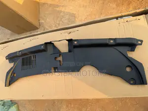 Honda HRV 2023 - 2025 Radiator Panel Cover