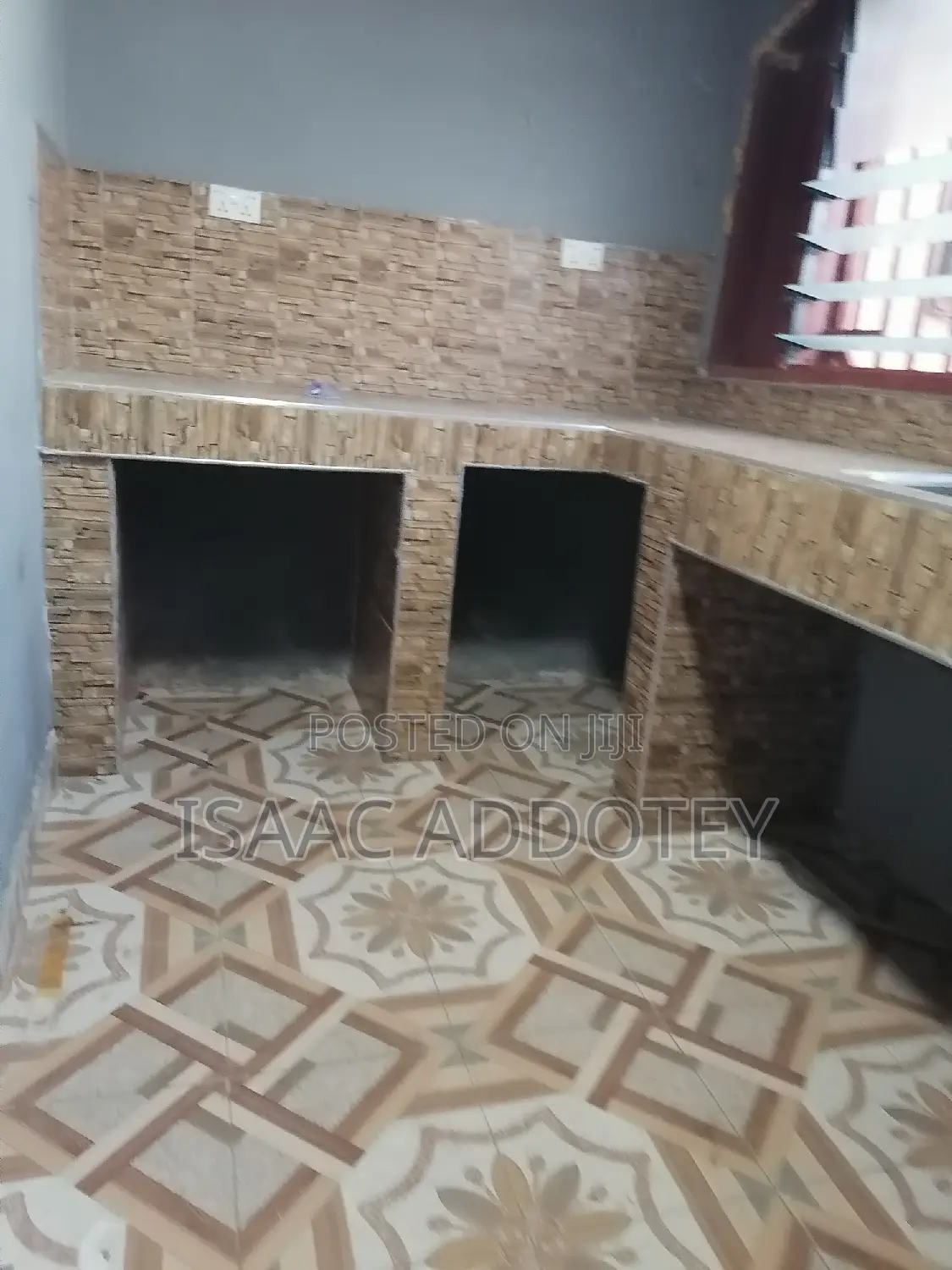 1bdrm Apartment in Nungua Adogono, Spintex for rent