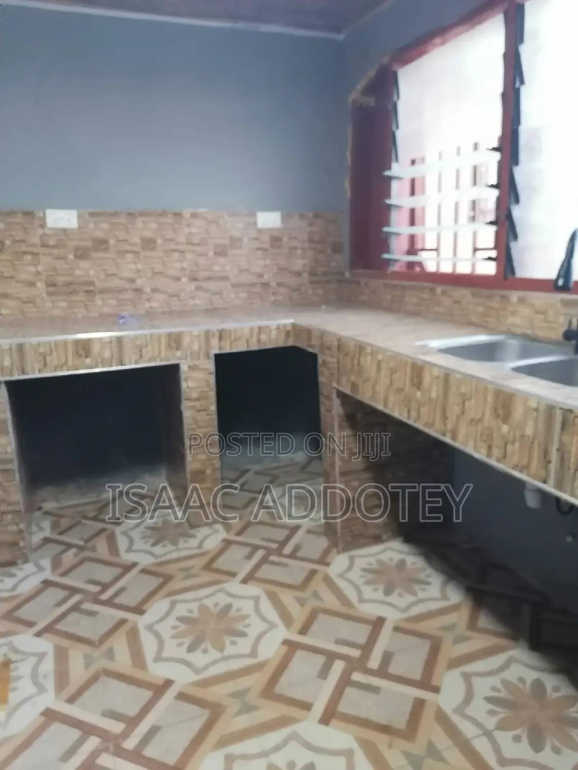 1bdrm Apartment in Nungua Adogono, Spintex for rent