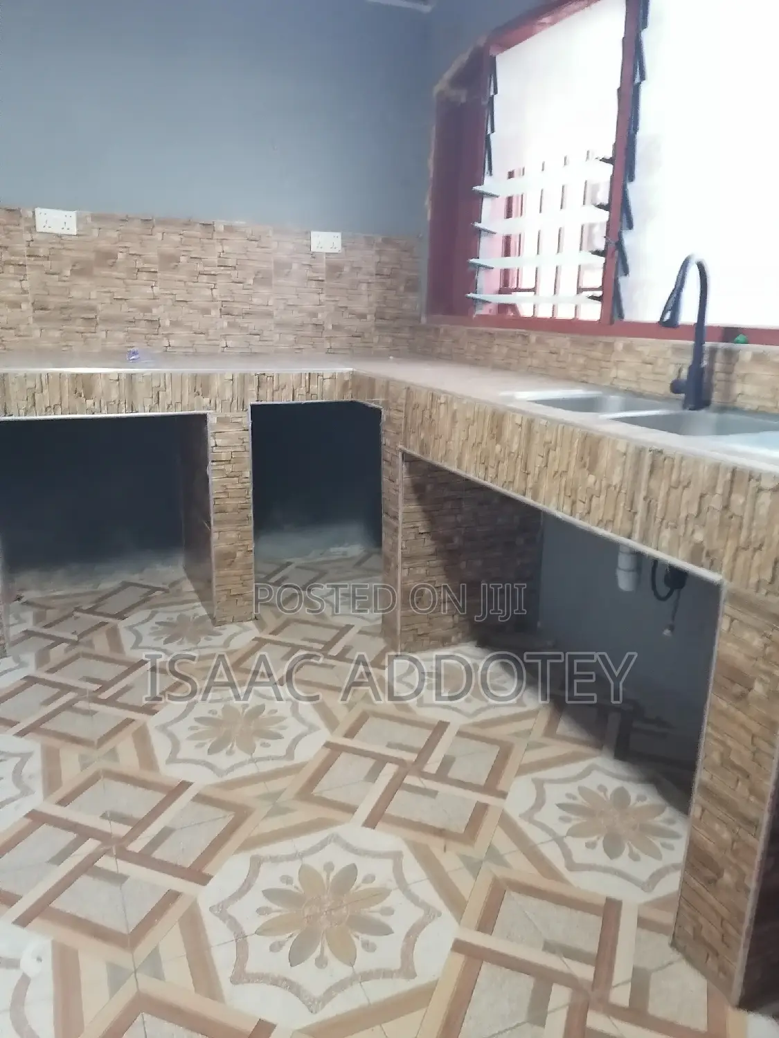 1bdrm Apartment in Nungua Adogono, Spintex for rent
