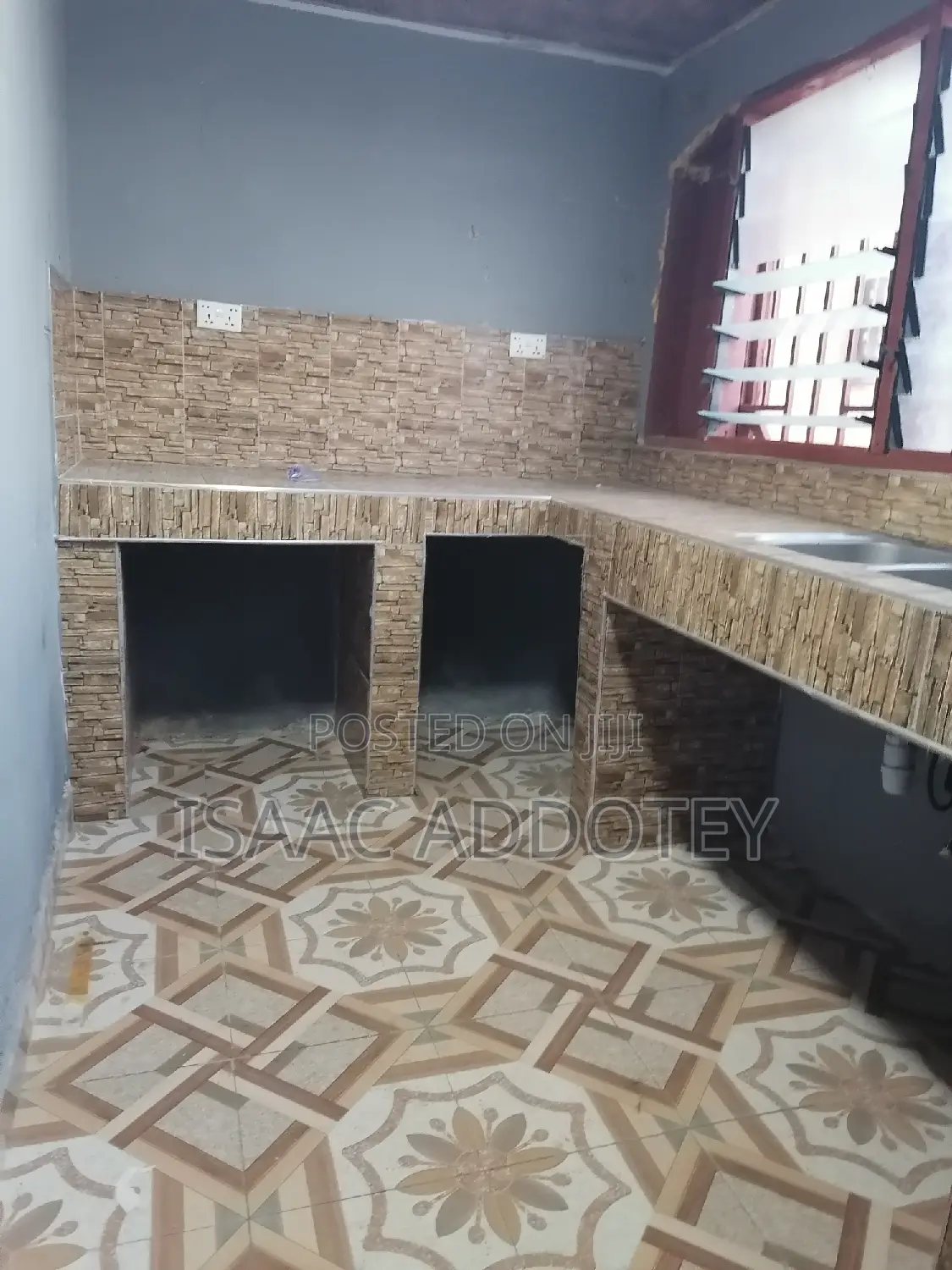 1bdrm Apartment in Nungua Adogono, Spintex for rent