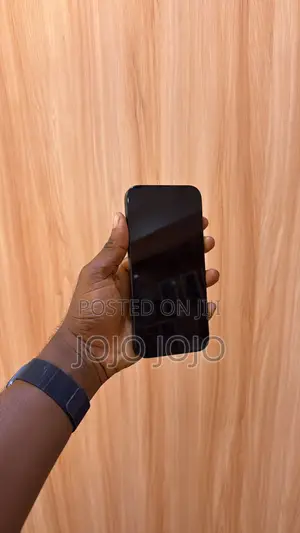 Apple iPhone 16 Pro Max 256 GB Black