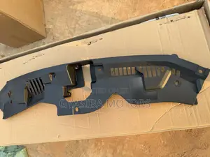 Accord 2023 - 2025 Radiator Panel Cover