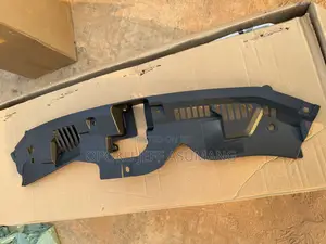 Accord 2023 - 2025 Radiator Panel Cover