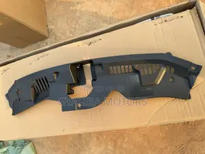 Accord 2023 - 2025 Radiator Panel Cover