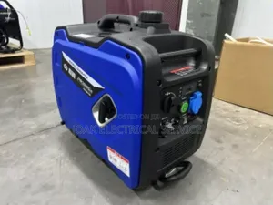 Silent Generator