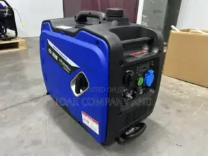 Silent Generator
